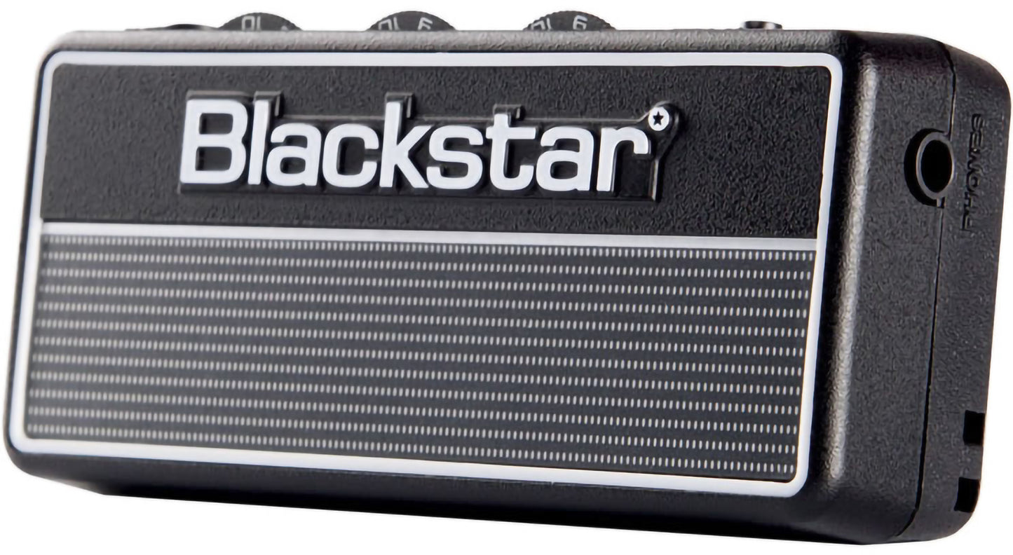 Blackstar amPlug2 FLY Guitar Headphone Amp for Electric Guitars (AP2FLYGTR)