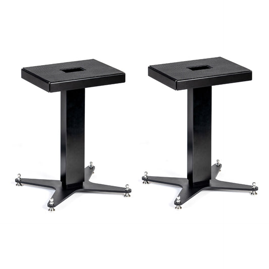 Space Lab Systems Lift Large 2 Stereo Stands - Light Weight