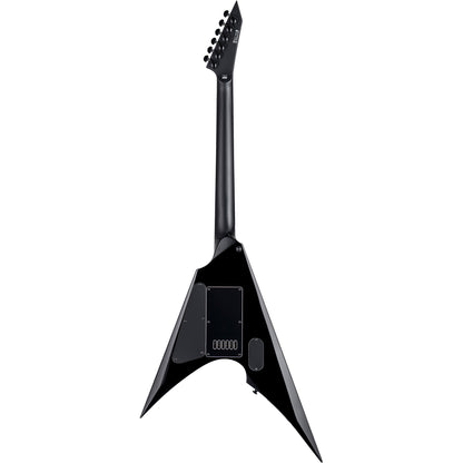 ESP LTD Arrow-1000 Evertune Electric Guitar, Black