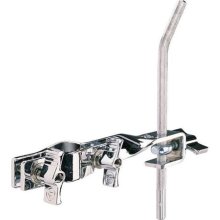 Latin Percussion LP236C Mount-All Bracket with Angled Rod