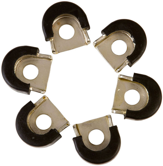 Latin Percussion LP628 Procare Conga Shell Protectors - 6 Pieces