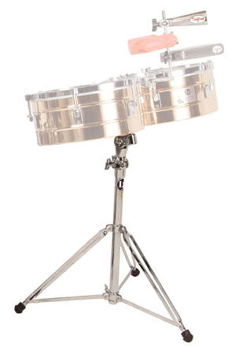 Latin Percussion LP980 Timbale Stand for Kit Players