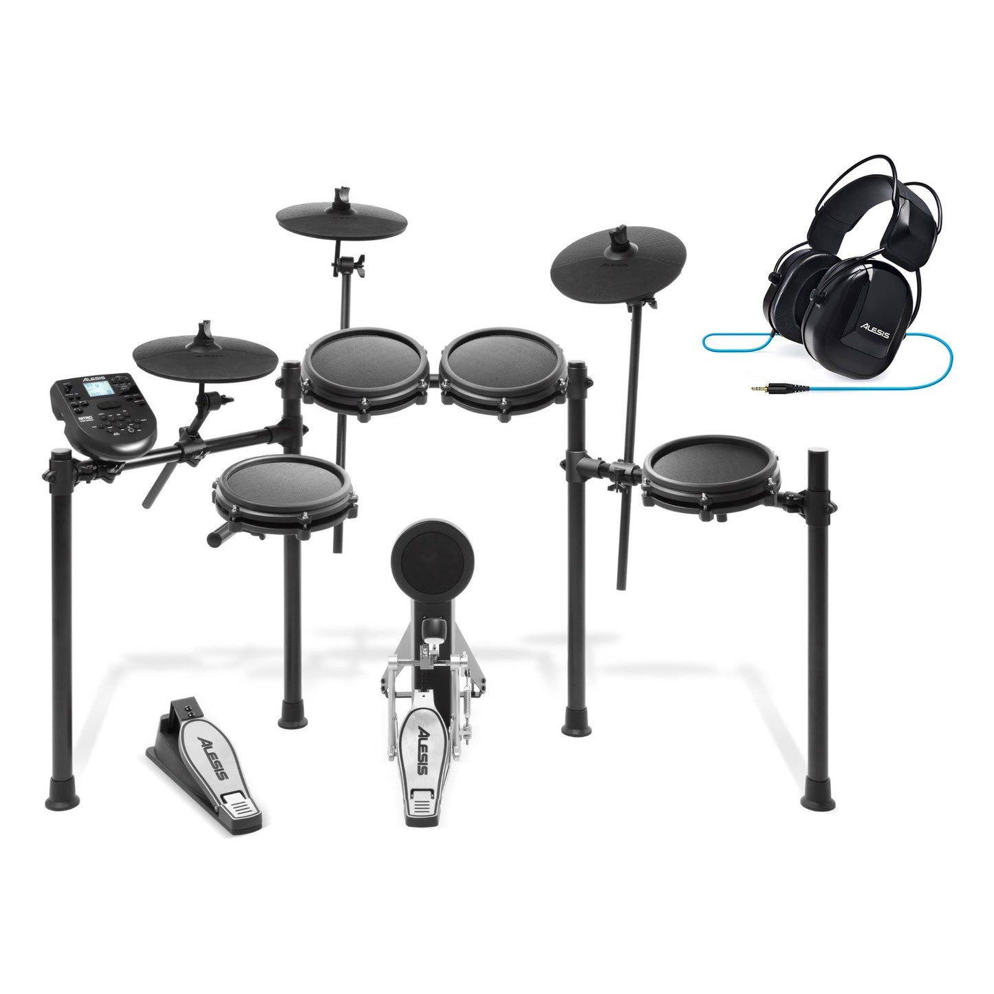 Alesis Nitro Mesh Kit