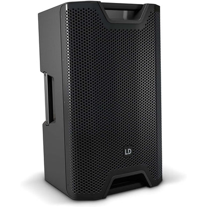 Ld Systems ICOA Series - Powered 12" Full Range Coaxial Loudspeaker w/ Bluetooth