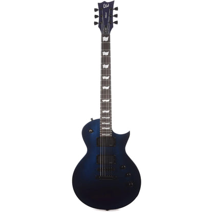 ESP LTD EC-1000 Deluxe Electric Guitar, Violet Andromeda
