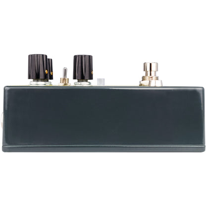 EarthQuaker Devices Ledges Reverb Pedal