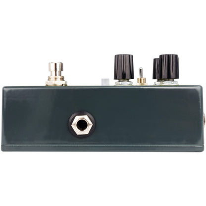 EarthQuaker Devices Ledges Reverb Pedal