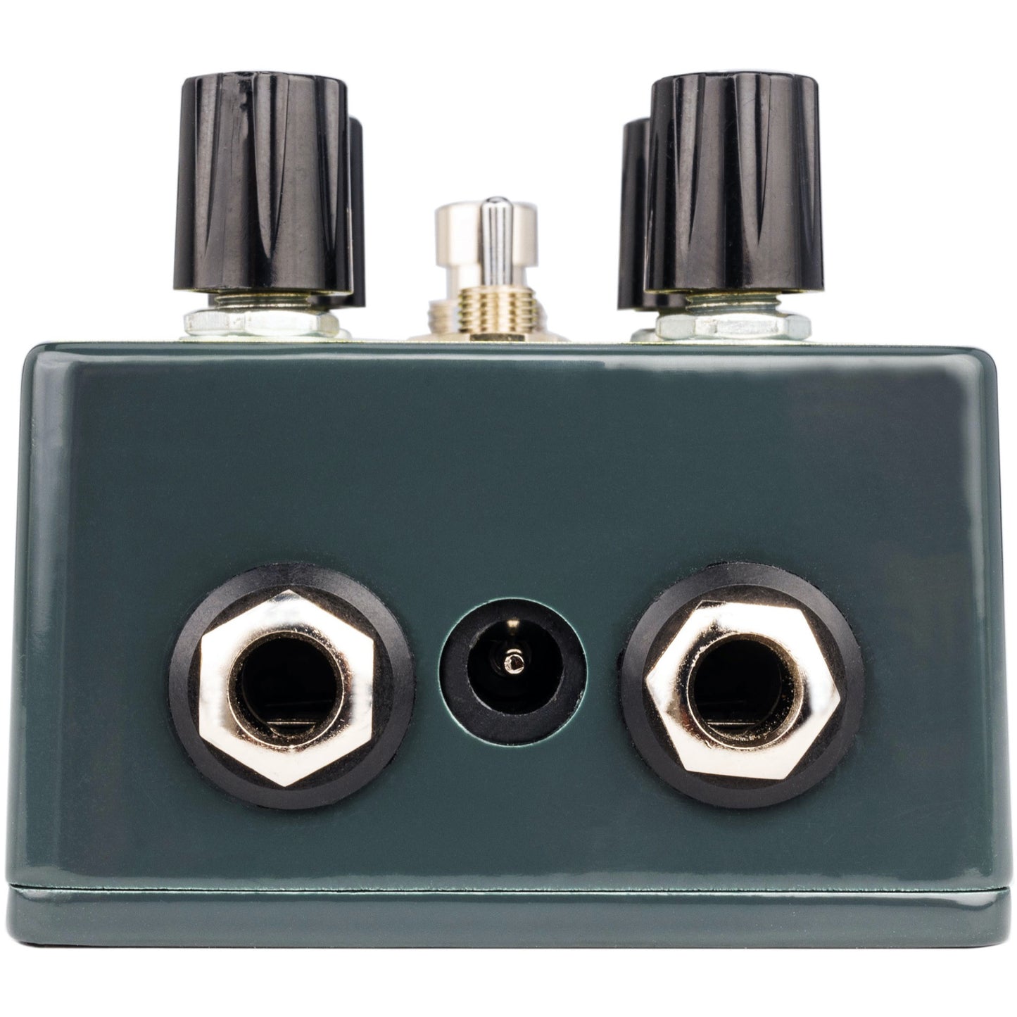 EarthQuaker Devices Ledges Reverb Pedal