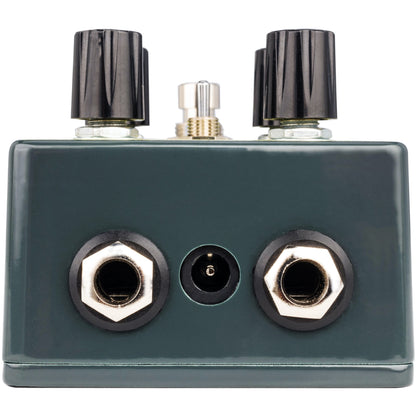 EarthQuaker Devices Ledges Reverb Pedal