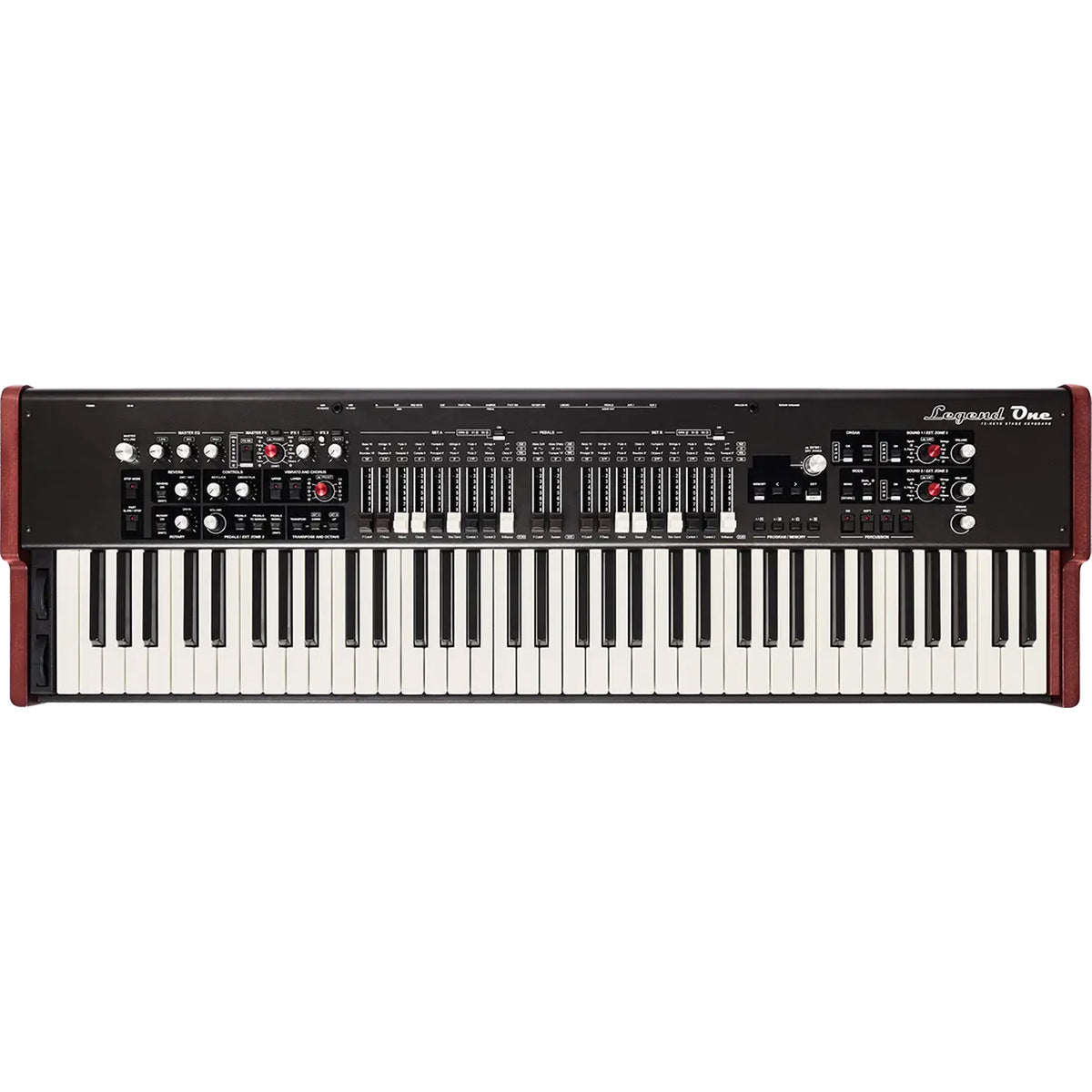 Viscount Legend One 73 Stage Keyboard – Alto Music