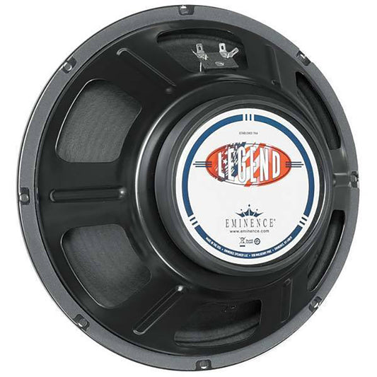 Eminence Legend GB128 12" Speaker