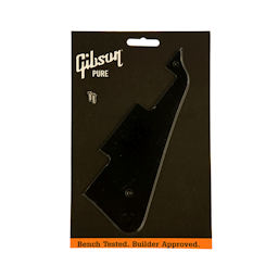 Gibson Les Paul Studio Pickguard - Black
