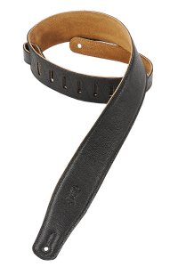 Levy's M26GF 2.5" Leather Strap