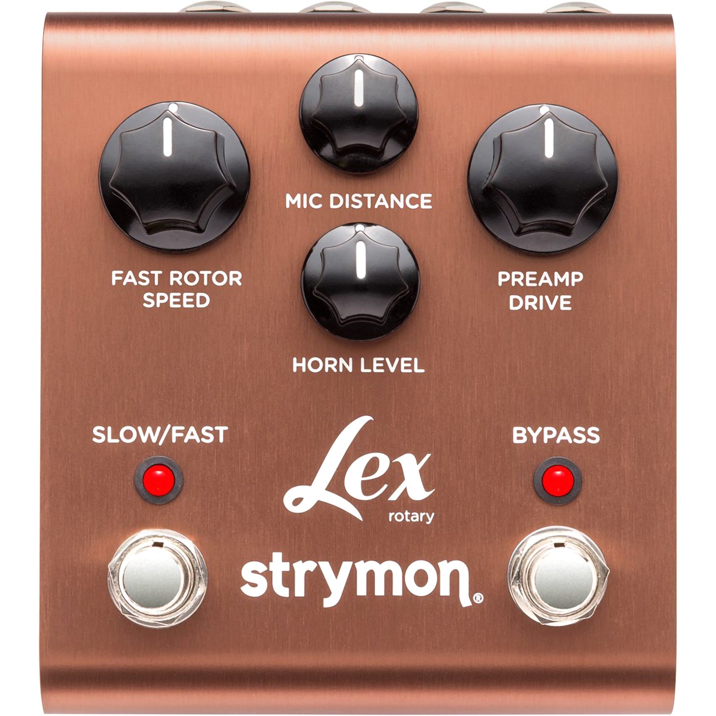 Strymon Lex Rotary Rotating Speaker Effects Pedal