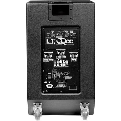Yorkville ES15P 15” Powered Subwoofer