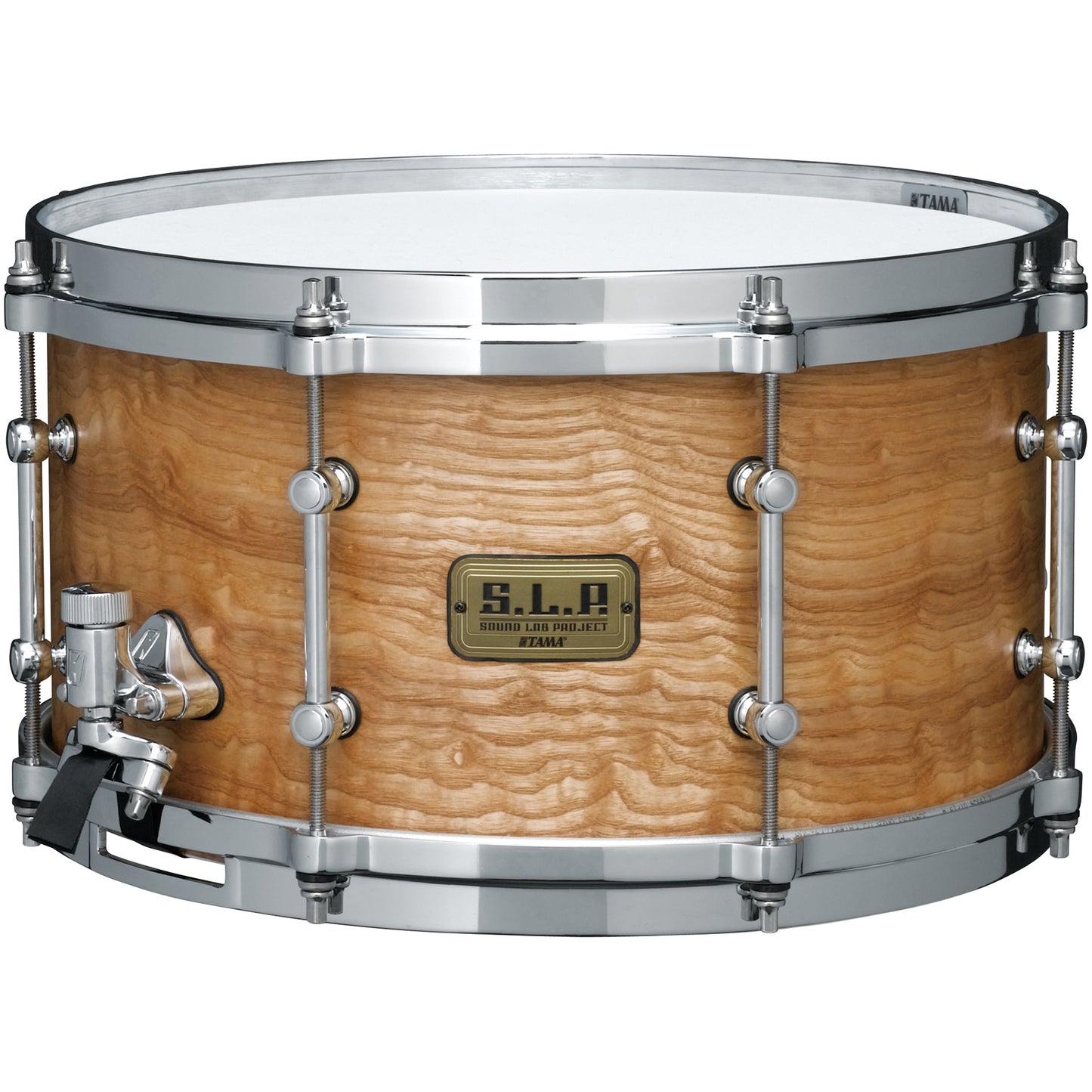 Tama S.L.P. Series G-Maple LGM137 7x13 Snare Drum