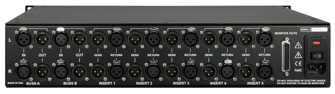 Dangerous Music LIAISON