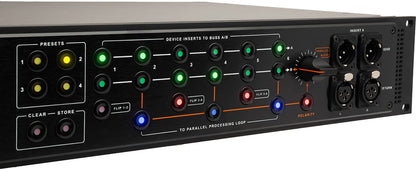 Dangerous Music LIAISON