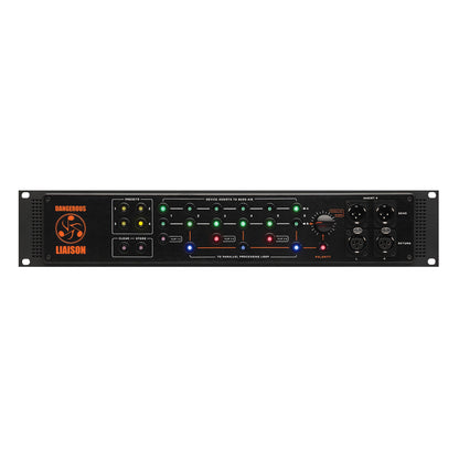 Dangerous Music LIAISON