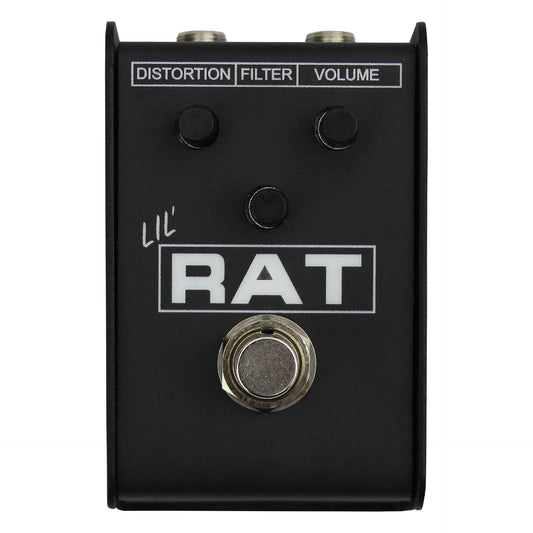 Proco Lil Rat Distortion Pedal