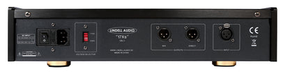 Lindell Audio 17XS MK2 F.E.T Compressor / Limiter