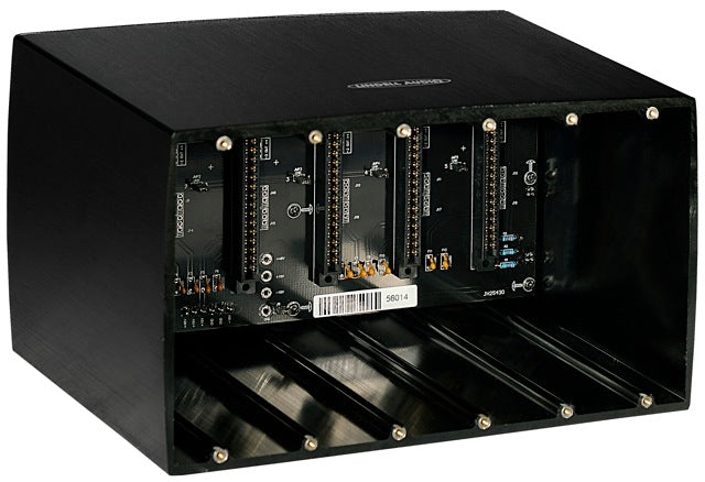 Lindell Audio 506 Power 6 Slot 500-Series Power Supply