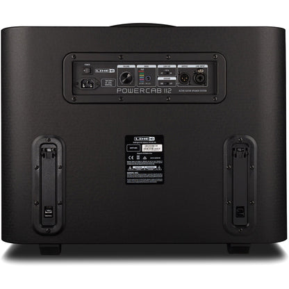 Line 6 PowerCab 112 Multi Voice Active Guitar Speaker System