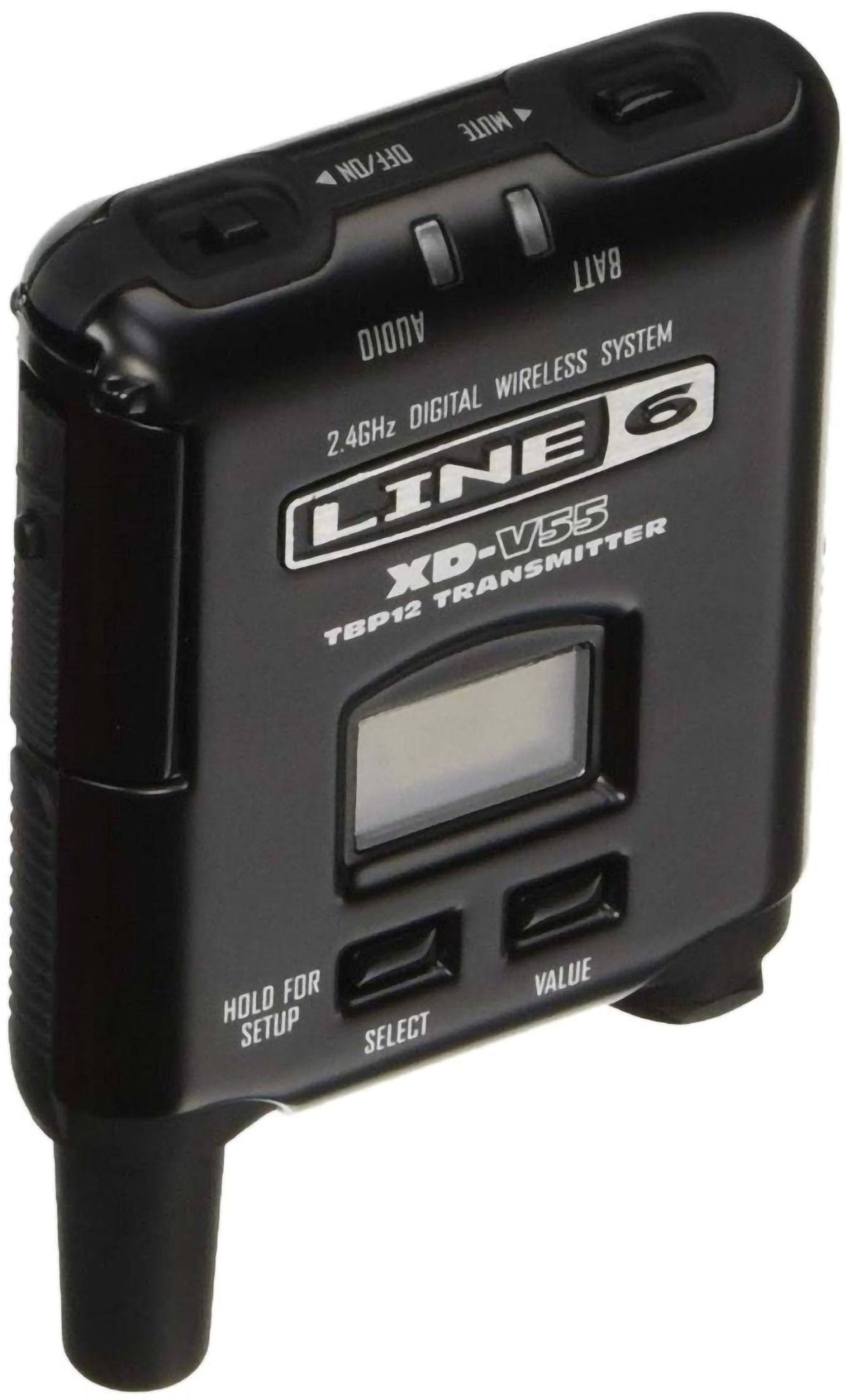 Line 6 XD-V55 BP Digital Wireless Bodypack Transmitter