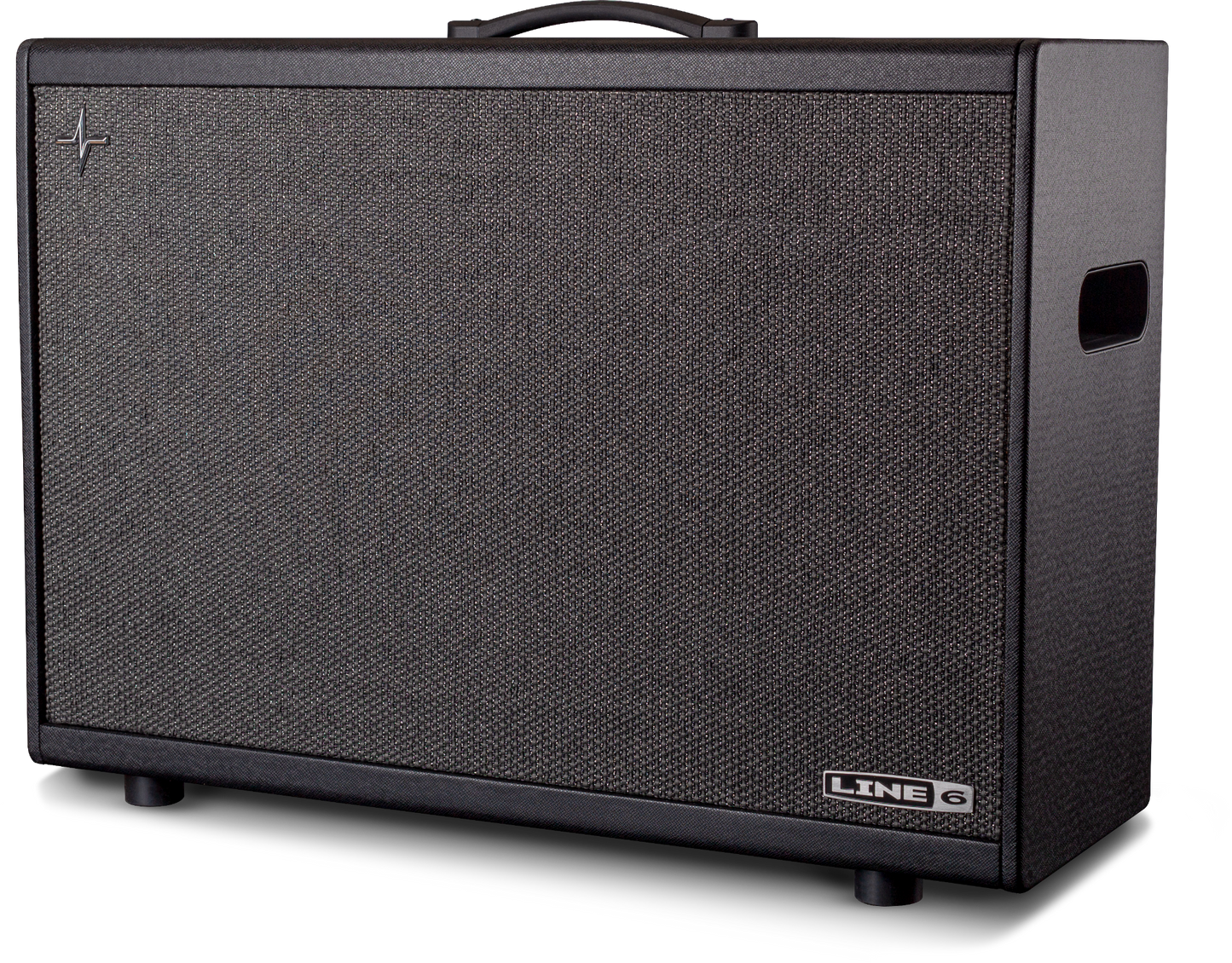 Line 6 PowerCab 212 Plus Active Stereo Guitar Speaker System