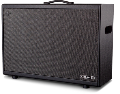 Line 6 PowerCab 212 Plus Active Stereo Guitar Speaker System