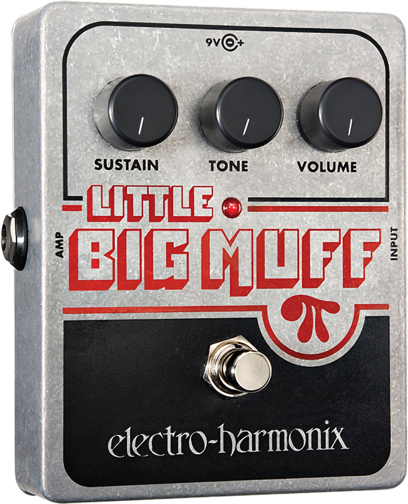 Electro Harmonix Little Big Muff Pi – Alto Music Electro Harmonix Little Big Muff Pi – Alto Music