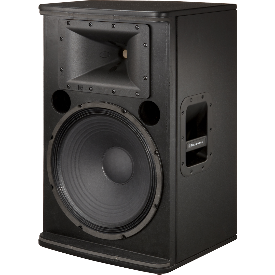 Electro Voice ELX115P Live X Series Powered 15” Loudspeaker