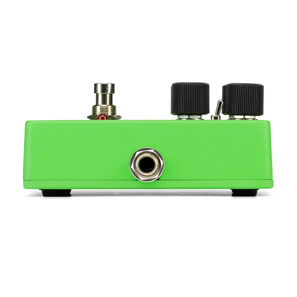 Electro Harmonix Lizard King Bass Octave / Fuzz