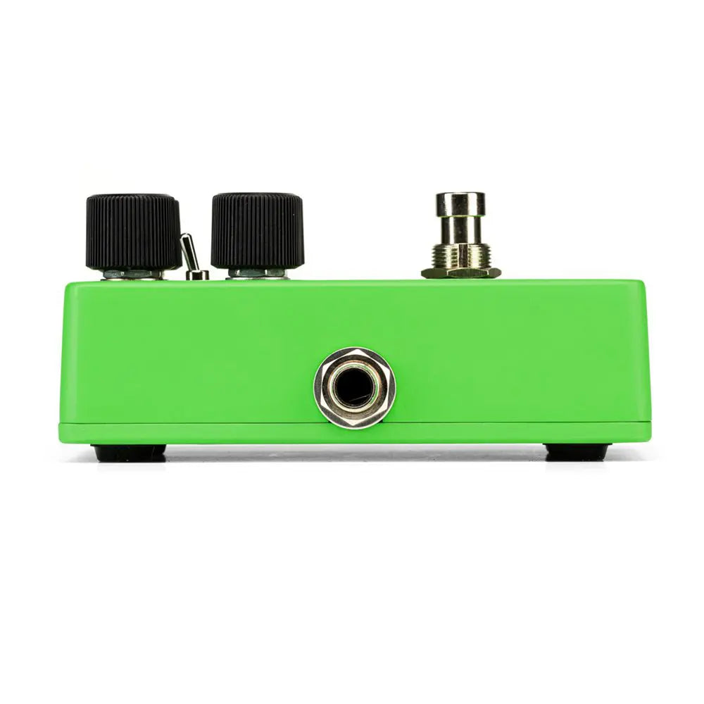 Electro Harmonix Lizard King Bass Octave / Fuzz