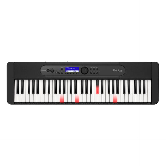 Casio LK-S450 61-Key Keyboard with Key Lighting System