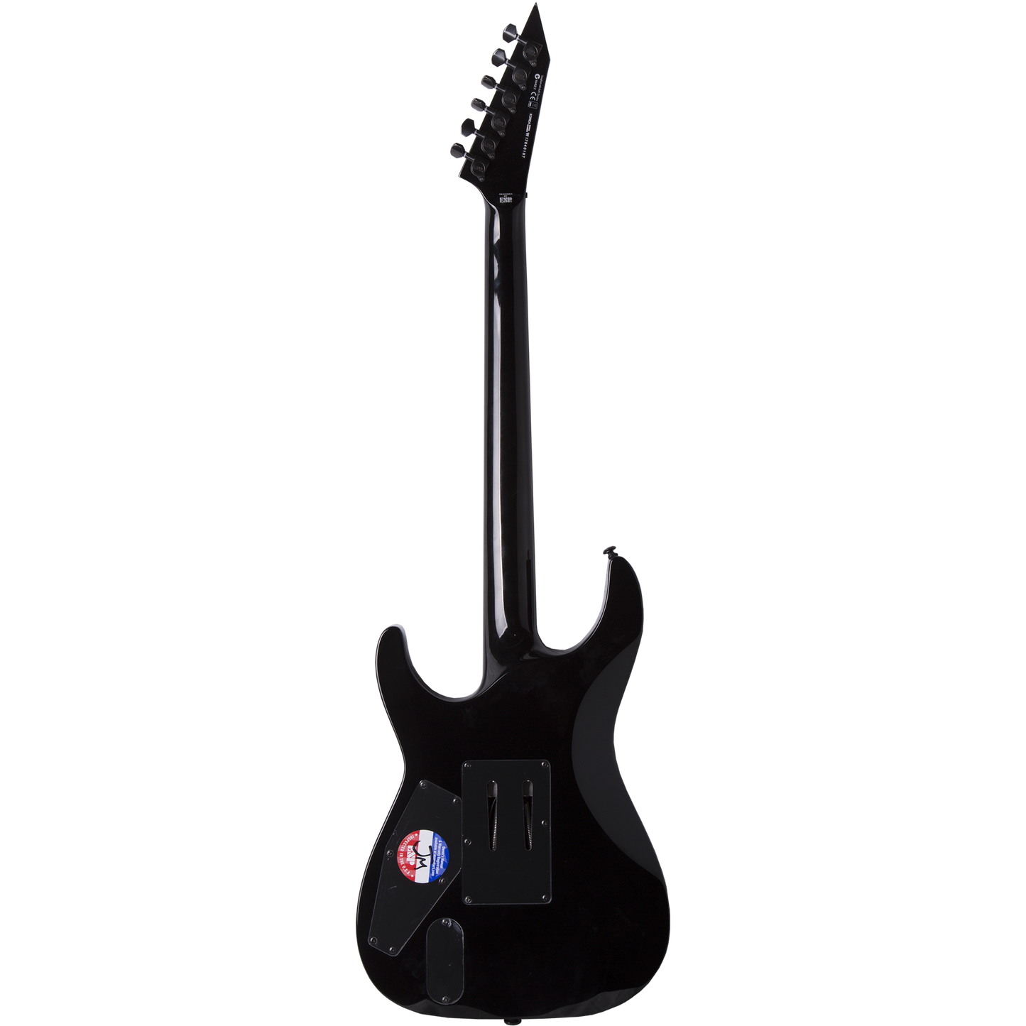 ESP LTD Kirk Hammett Demonology Limited Edition Electric Guitar