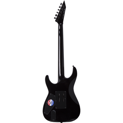 ESP LTD Kirk Hammett Demonology Limited Edition Electric Guitar