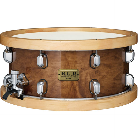 Tama S.L.P. Series LMP1465FSEN Studio Maple 14x6.5 Snare Drum