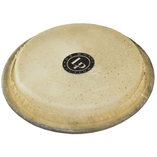 Latin Percussion 3.5” Mini Rawhide Bongo Head