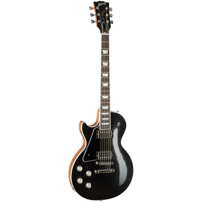 Gibson Les Paul Modern Electric Guitar Left Handed Graphite Top