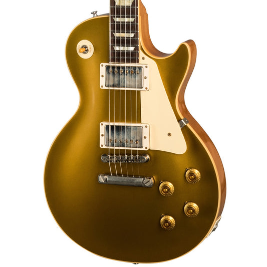 Gibson 1957 Les Paul Goldtop Reissue VOS Electric Guitar - Double Gold