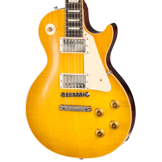 Gibson 1958 Les Paul Standard Reissue VOS - Lemon Burst
