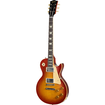Gibson 1959 Les Paul Standard Reissue Electric Guitar - Washed Cherry Sunburst