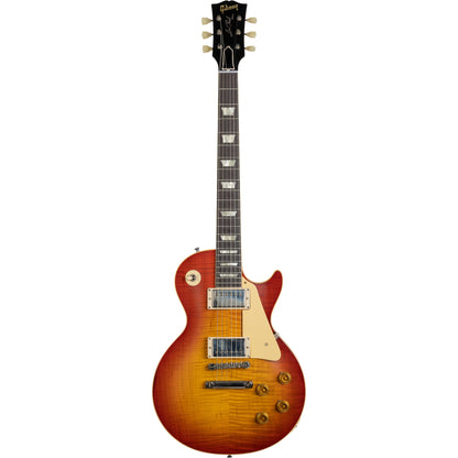 Gibson 1959 Les Paul Standard Reissue Electric Guitar - Washed Cherry Sunburst