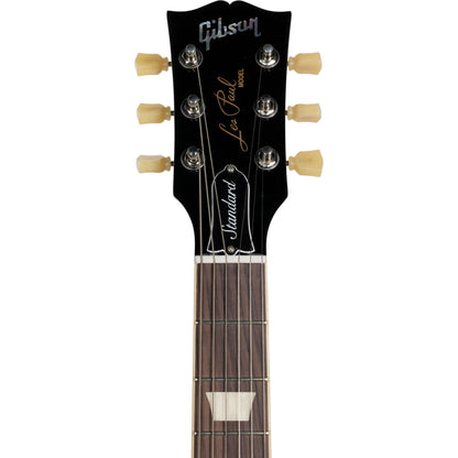 Gibson Les Paul Standard ‘50’s - Tobacco Burst