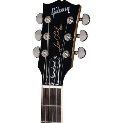 Gibson Les Paul Standard 60s Figured Top Electric Guitar - Honey Amber