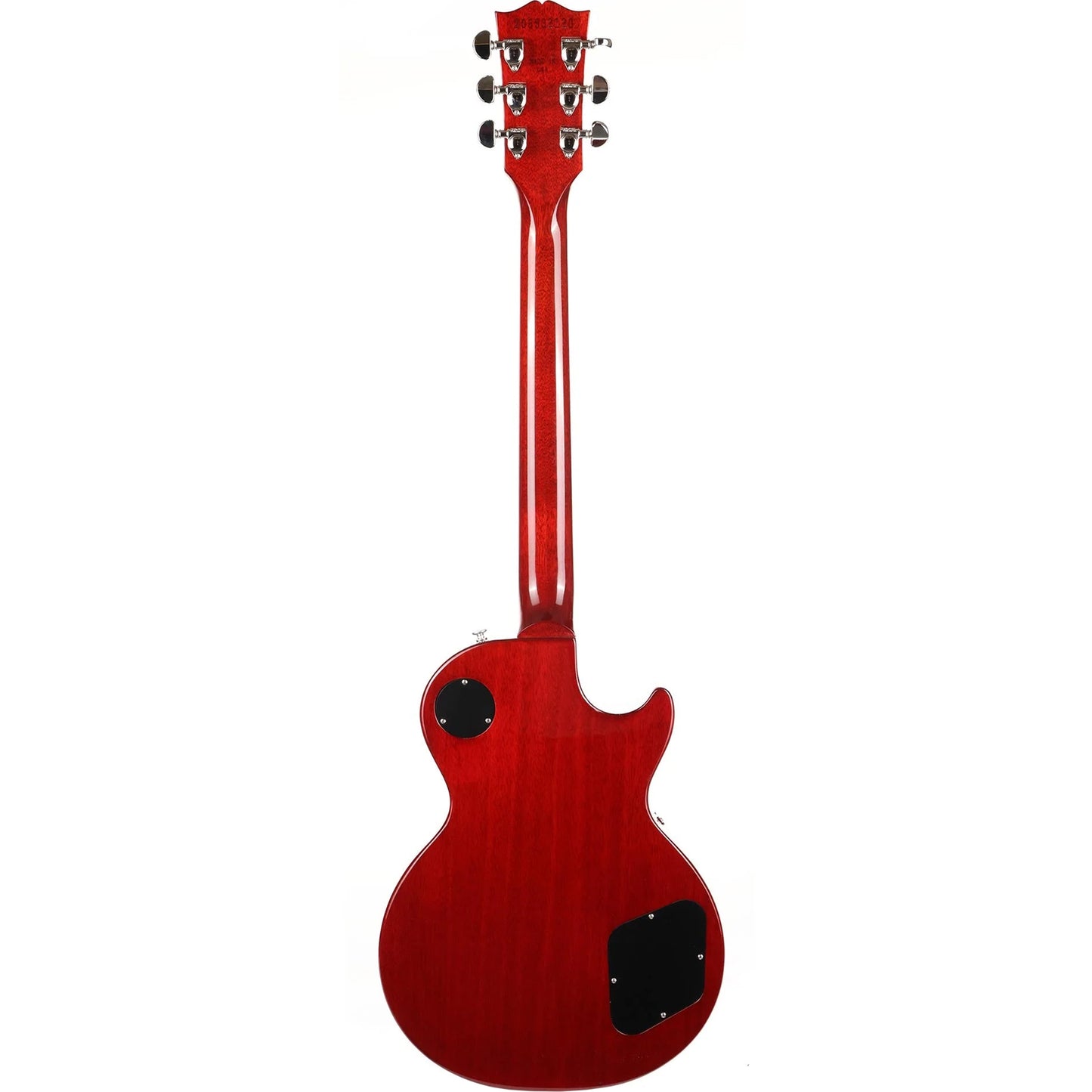 Gibson Les Paul Standard 60’s Left Handed Electric Guitar Iced Tea