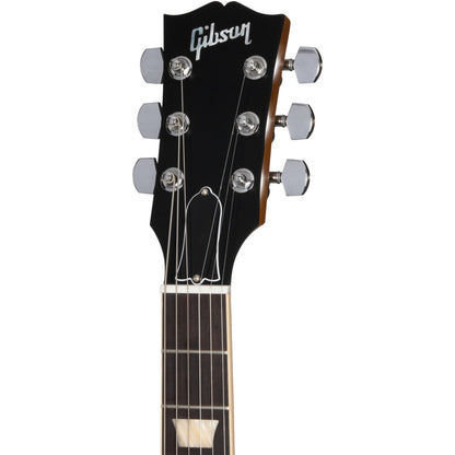 Gibson Kirk Hammett Signature Les Paul Standard “Greeny” - Greeny Burst