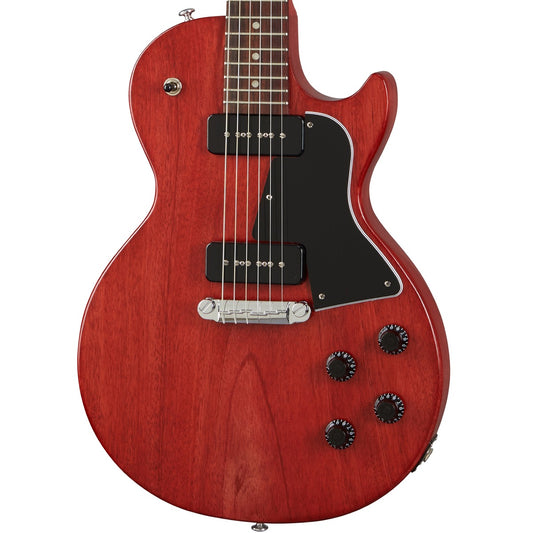 Gibson Les Paul Special Tribute P-90 Electric Guitar - Vintage Cherry