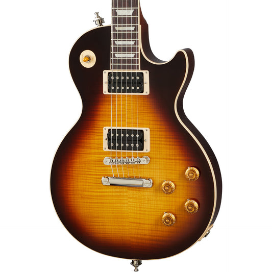 Gibson Les Paul Standard Slash Signature USA Electric Guitar, November Burst